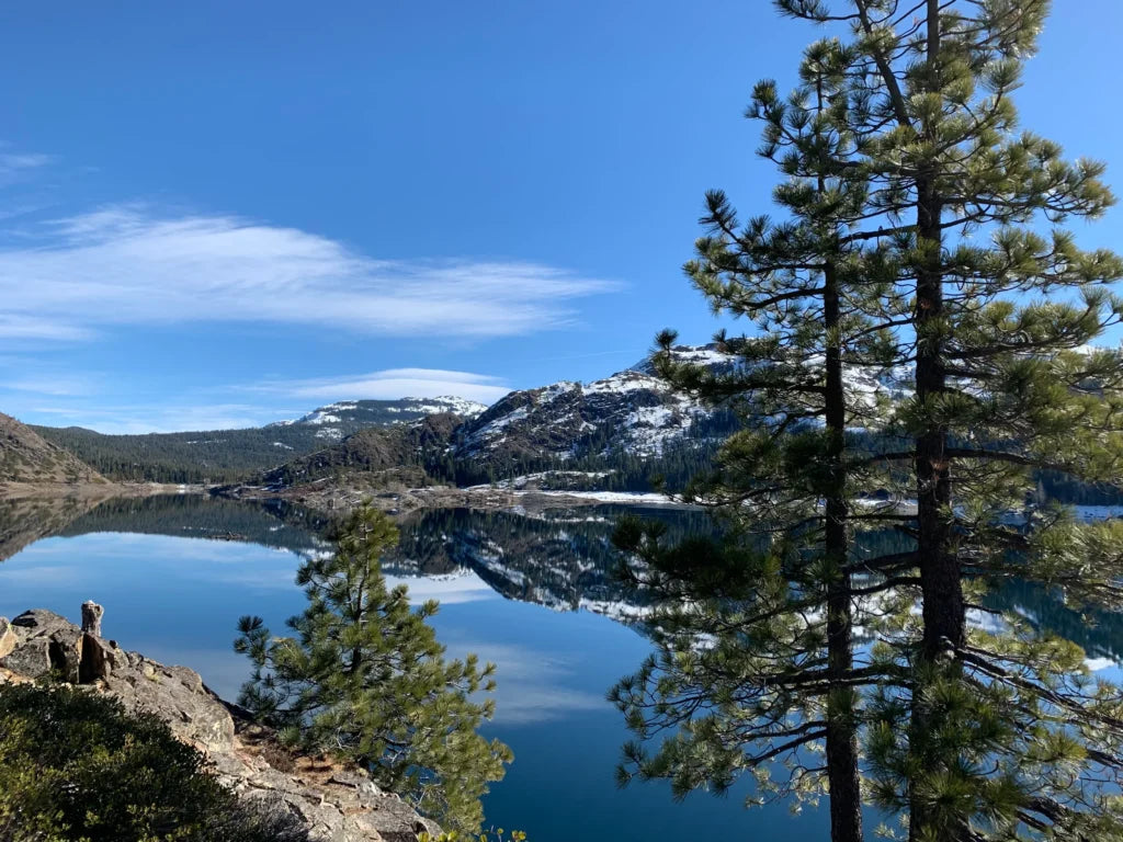 Bowman Road Off-Road Getaway Near Nevada City