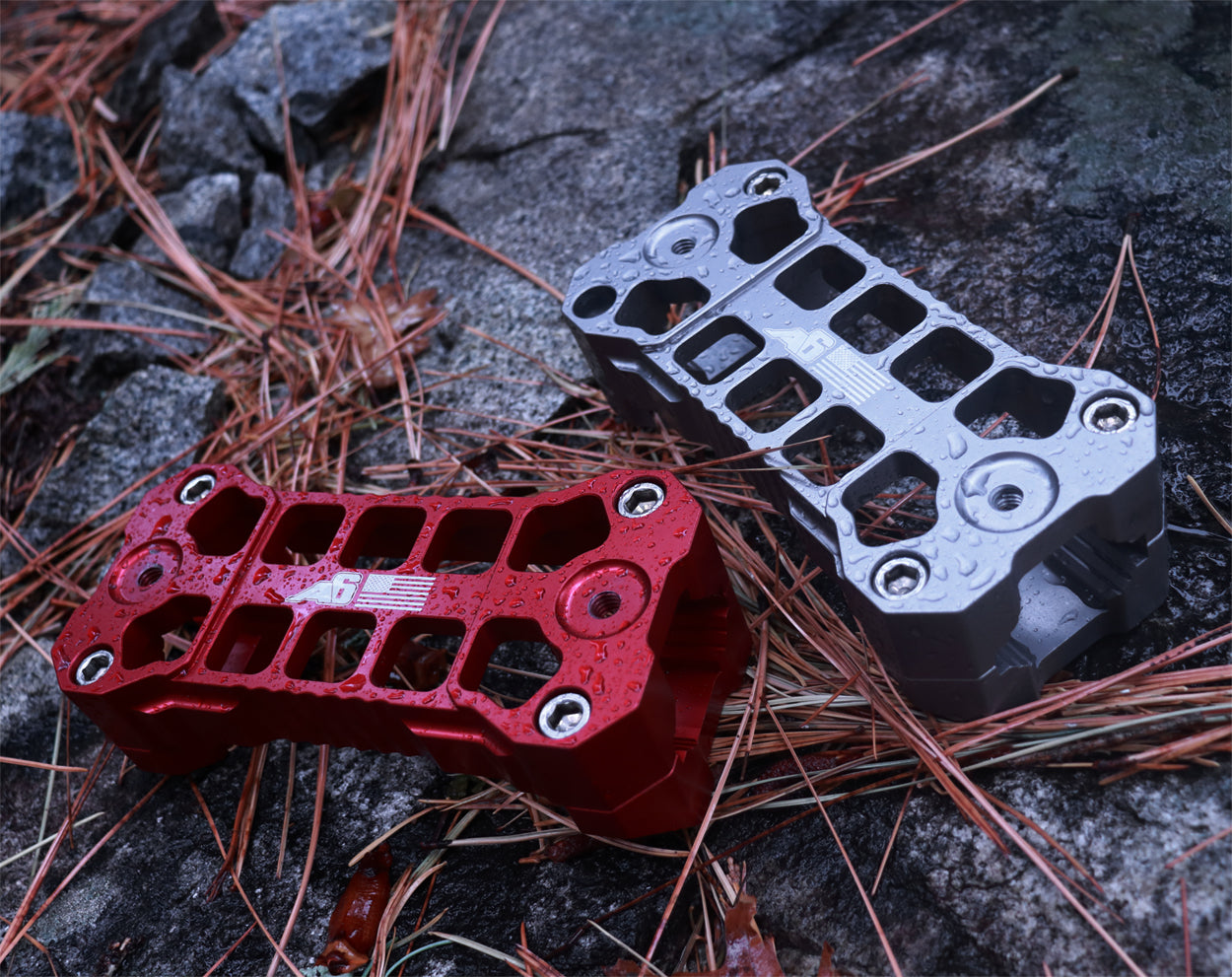Mount Components