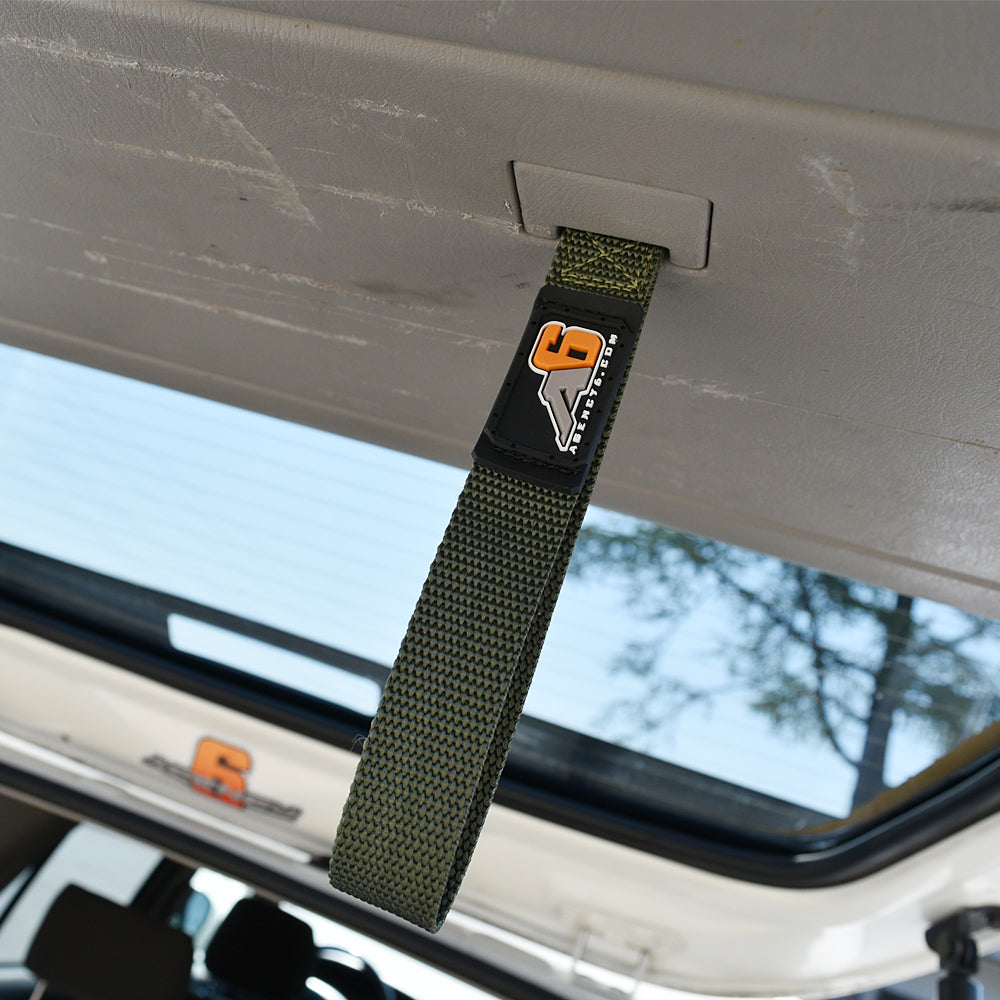 4runner tailgate
