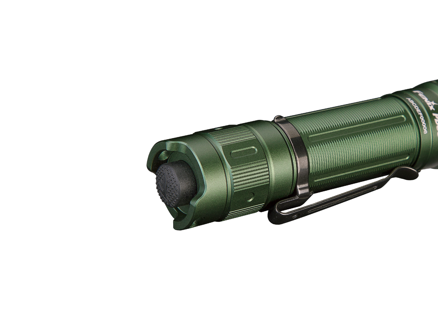 Fenix PD35 V3.0 Everyday Carry - Agency 6