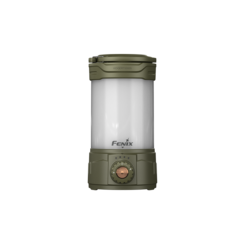 Fenix CL26R PRO Rechargeable Lantern | Agency 6