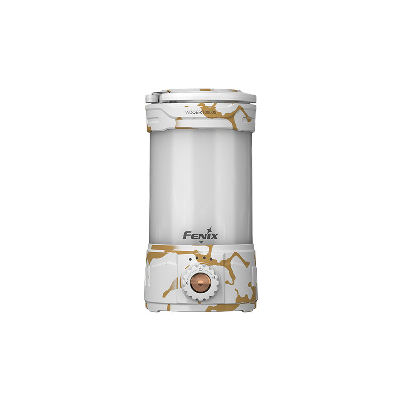 Fenix CL26R PRO Rechargeable Lantern | Agency 6