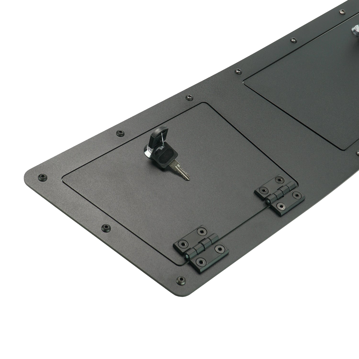 Sprint Lock Box – 170