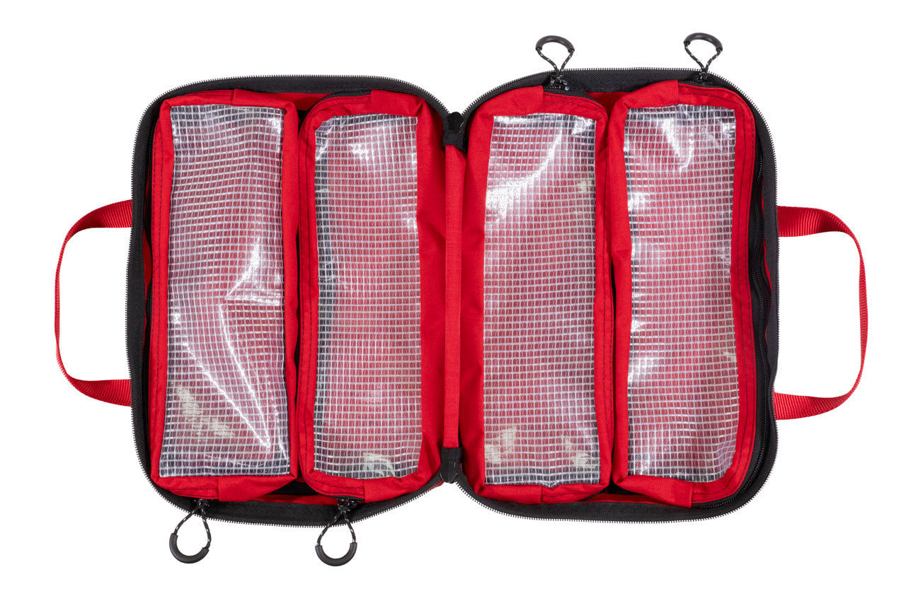 First Aid IFAK Bag - Medium | Triple Run
