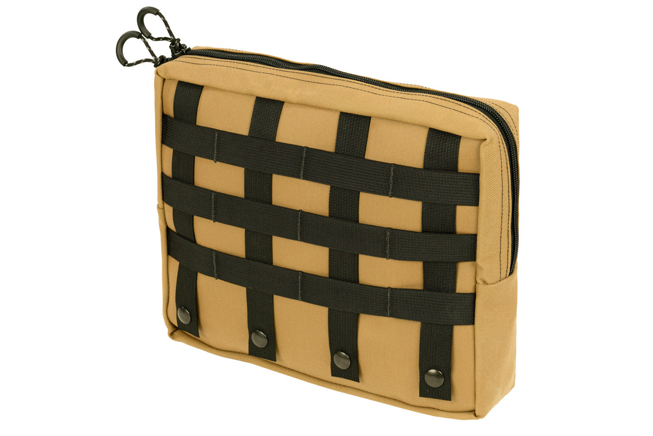 Large GP Pouch - 10 x 12 x 3