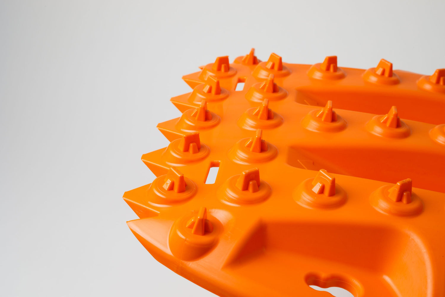ActionTrax Orange (Pair)
