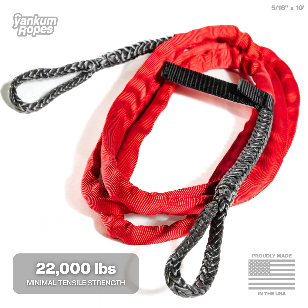Safety Catch Sling