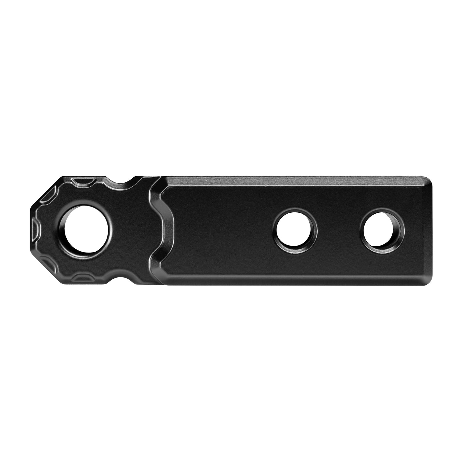 Agency 6 Recovery Hitch Shackle Block - 2