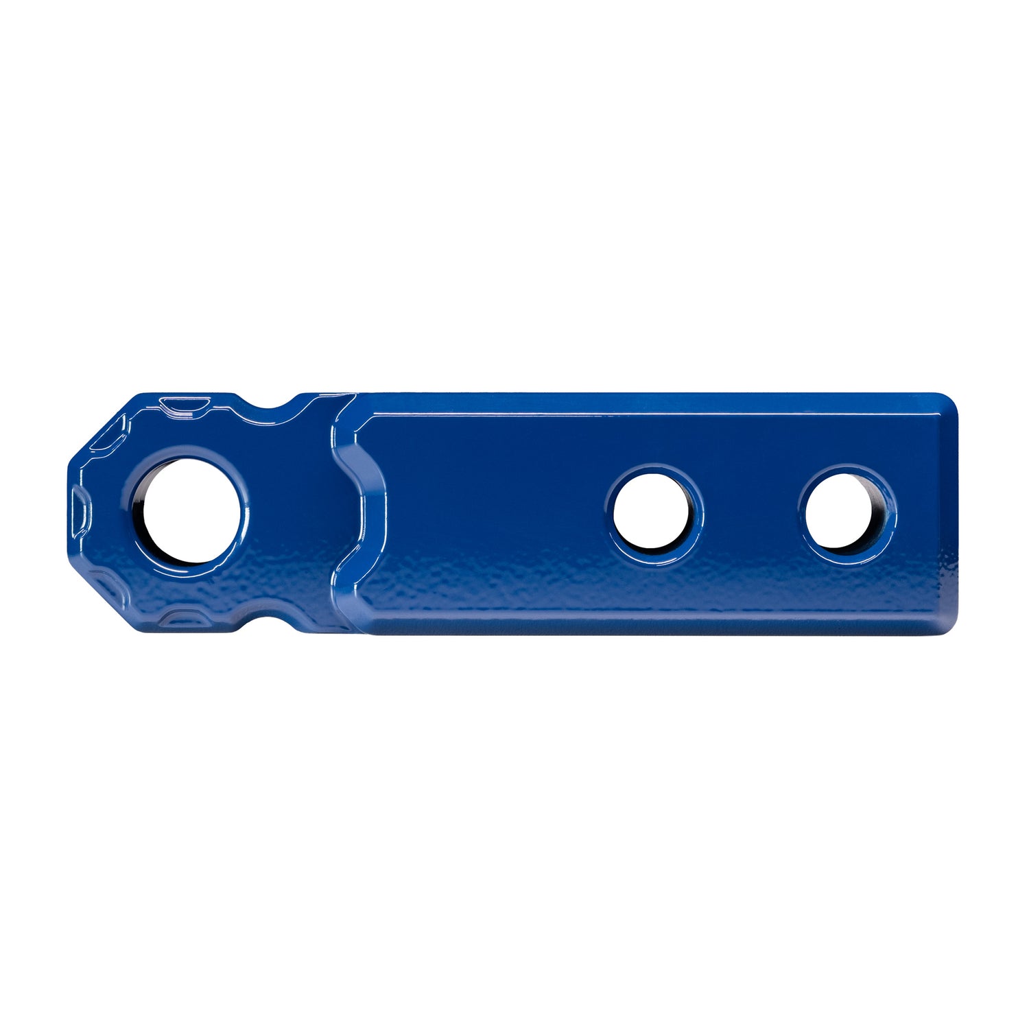 Agency 6 Recovery Hitch Shackle Block - 2
