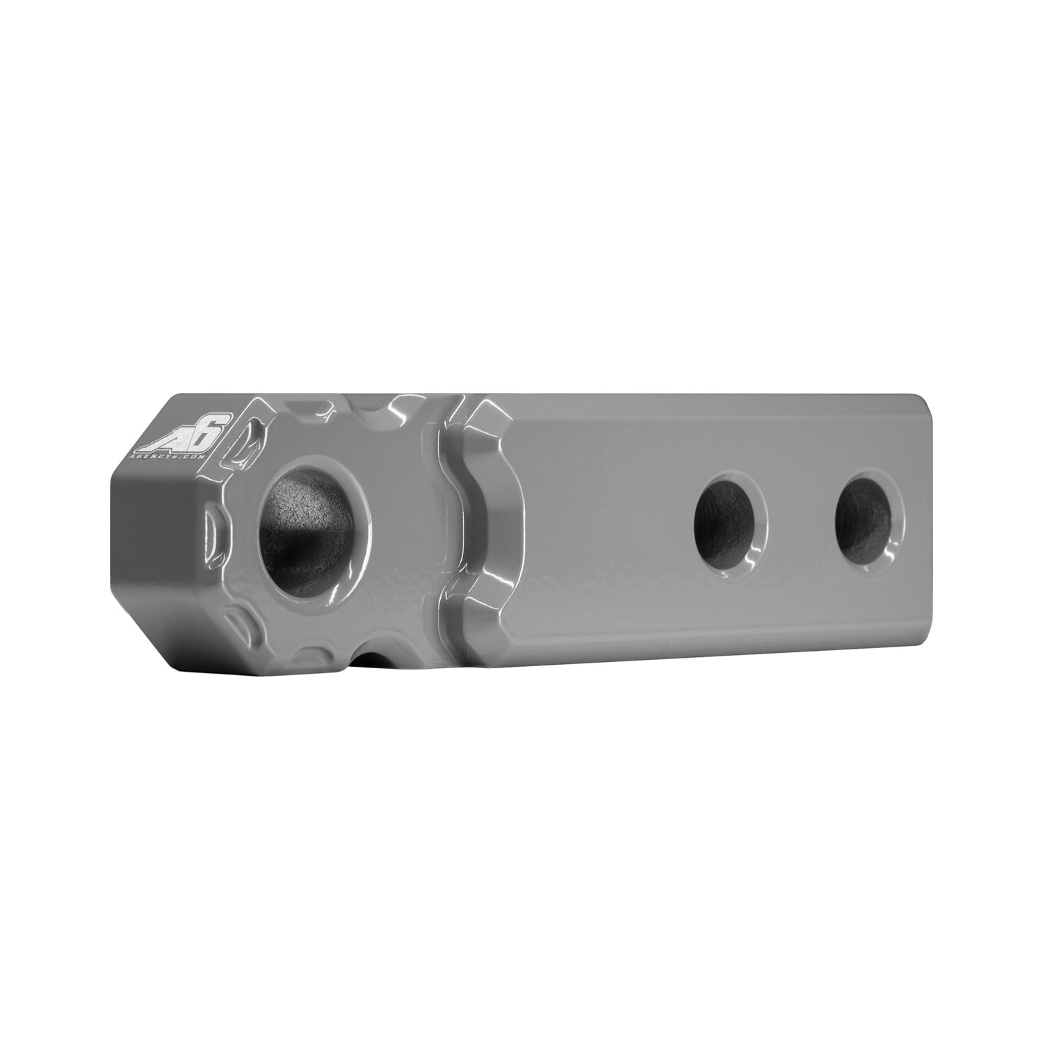 Agency 6 Recovery Hitch Shackle Block - 2