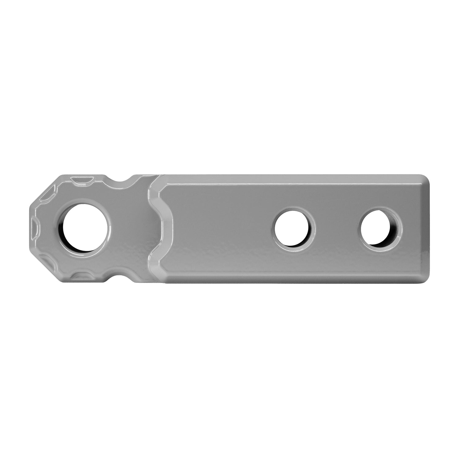 Agency 6 Recovery Hitch Shackle Block - 2
