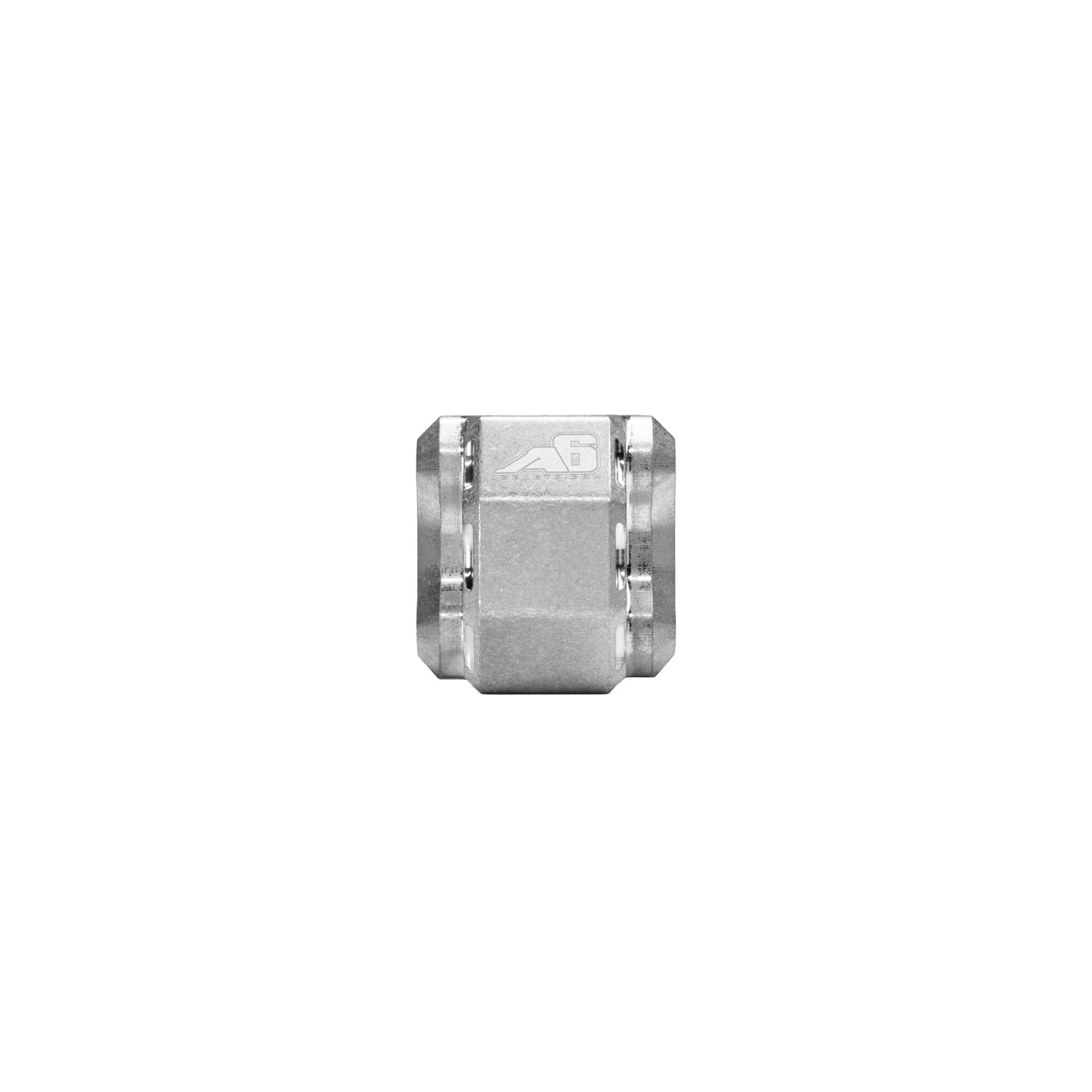Agency 6 Recovery Hitch Shackle Block - 2