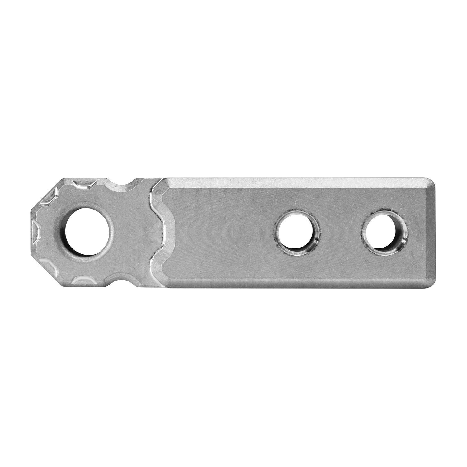 Agency 6 Recovery Hitch Shackle Block - 2