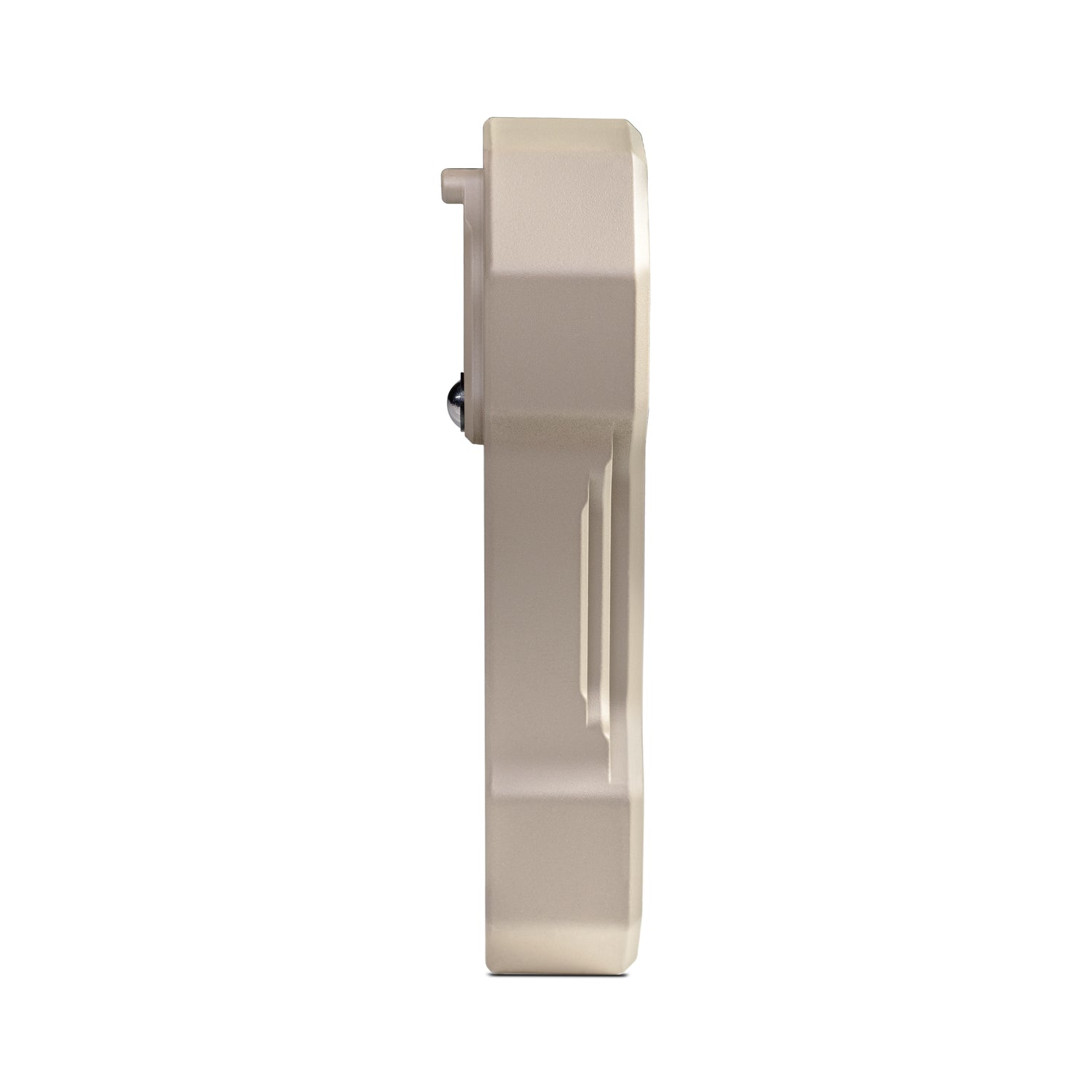 L-SHAPED ROOF LOCKS - JL/JT JEEP (Set of 6) FDE