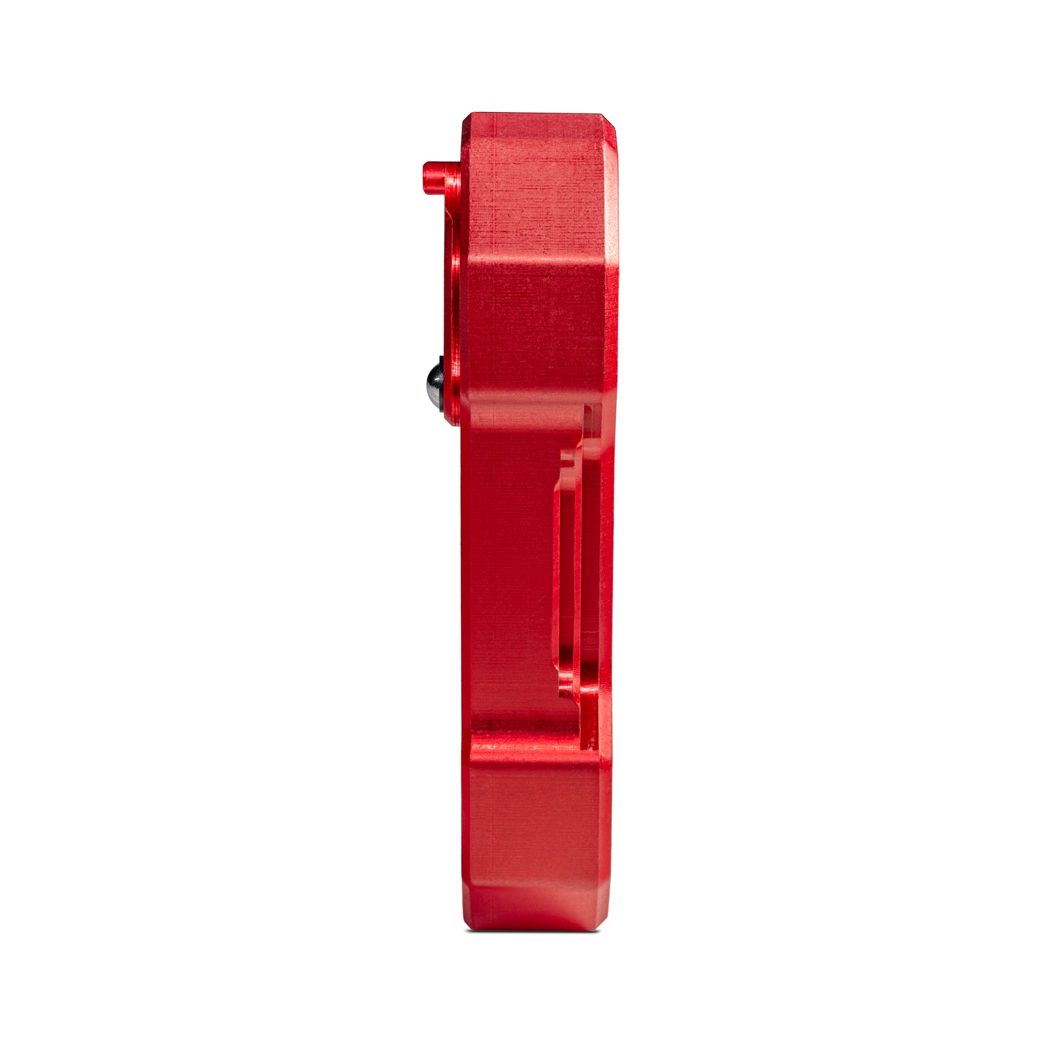 L-SHAPED ROOF LOCKS - JL/JT JEEP (Set of 6) RED