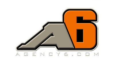 Agency6.com logo