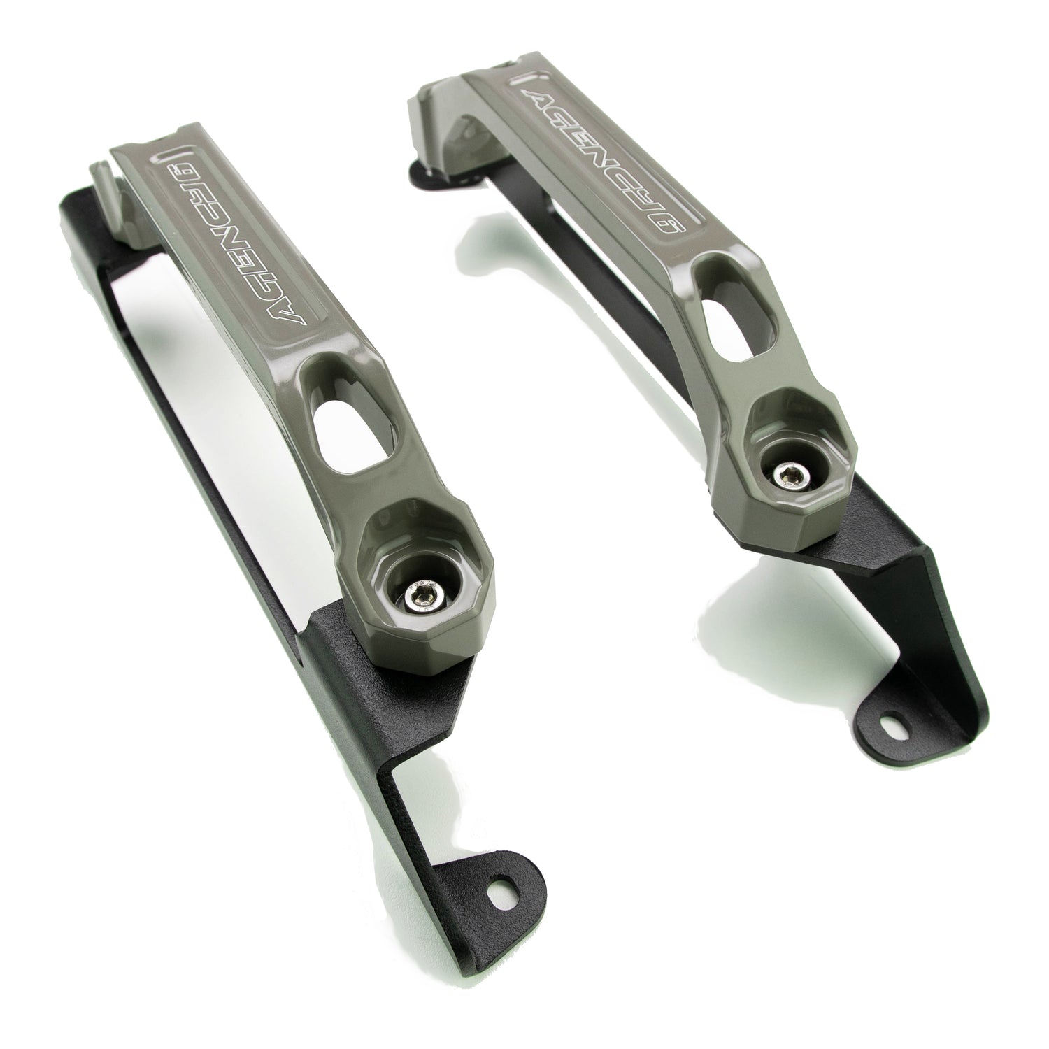 best bronco grab handle