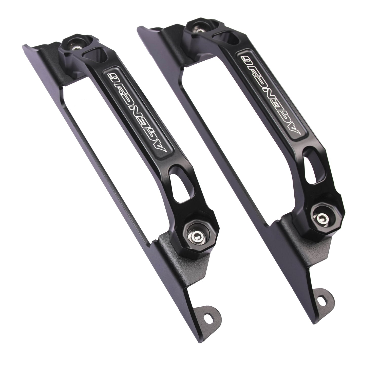 best bronco grab handle