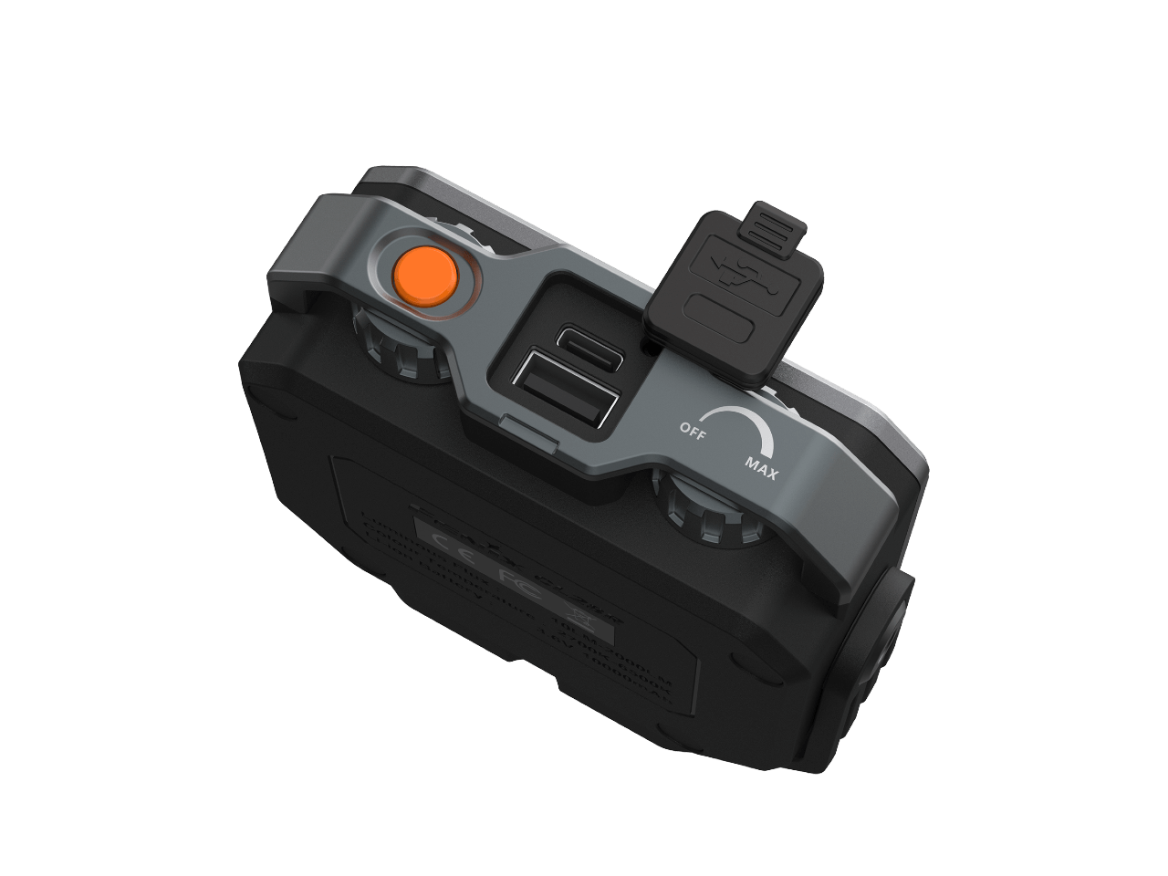 Fenix CL28R Lantern – Agency 6 Outdoor LED Gear