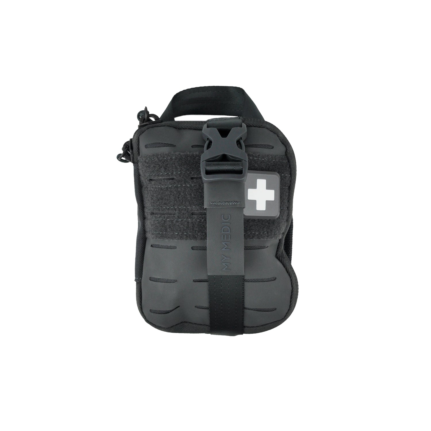 My Medic Sidekick PRO First Aid Pouch | Agency 6