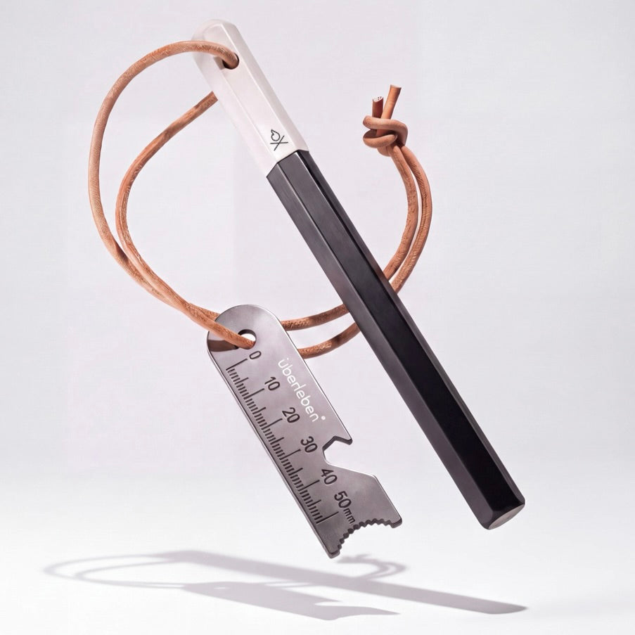 Hexå | Fire Starter