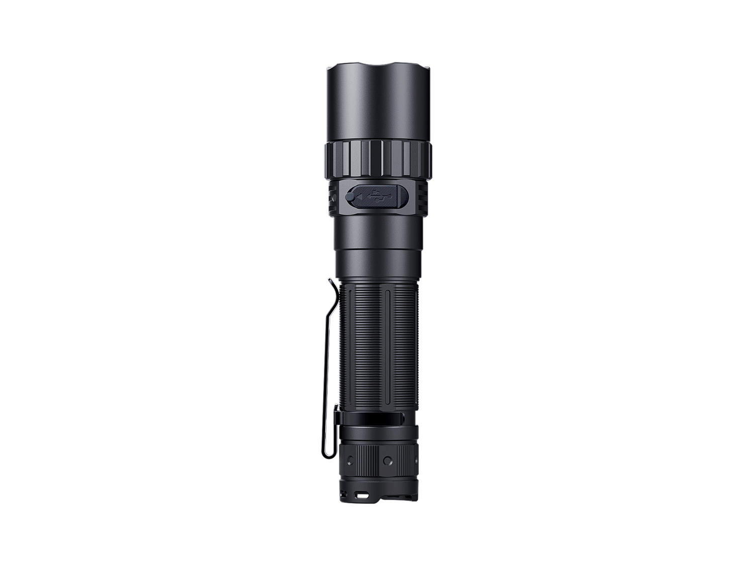 Fenix PD40R Rechargeable Flashlight | Agency 6
