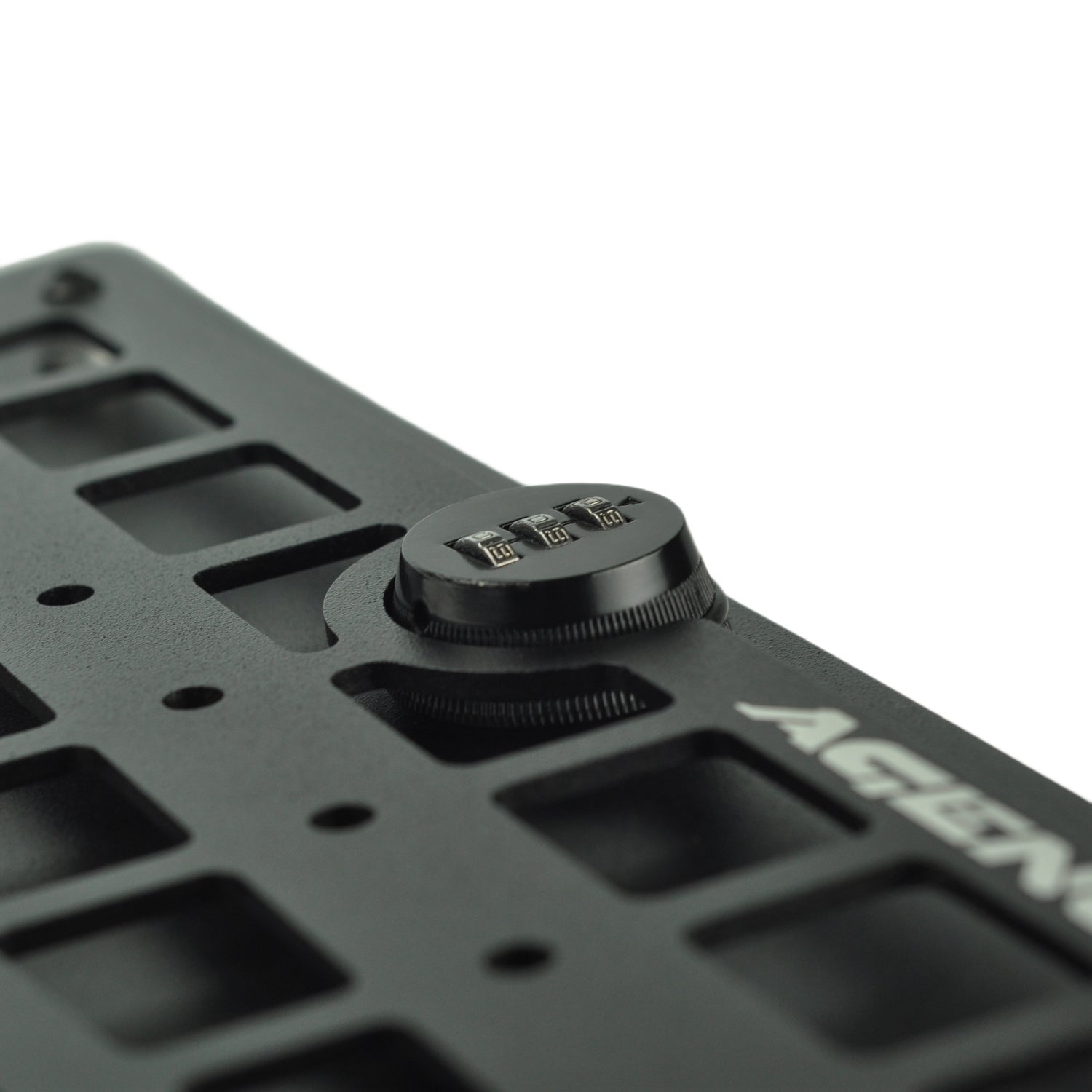 Secure Your Lock Box with Our Combo Lock Set