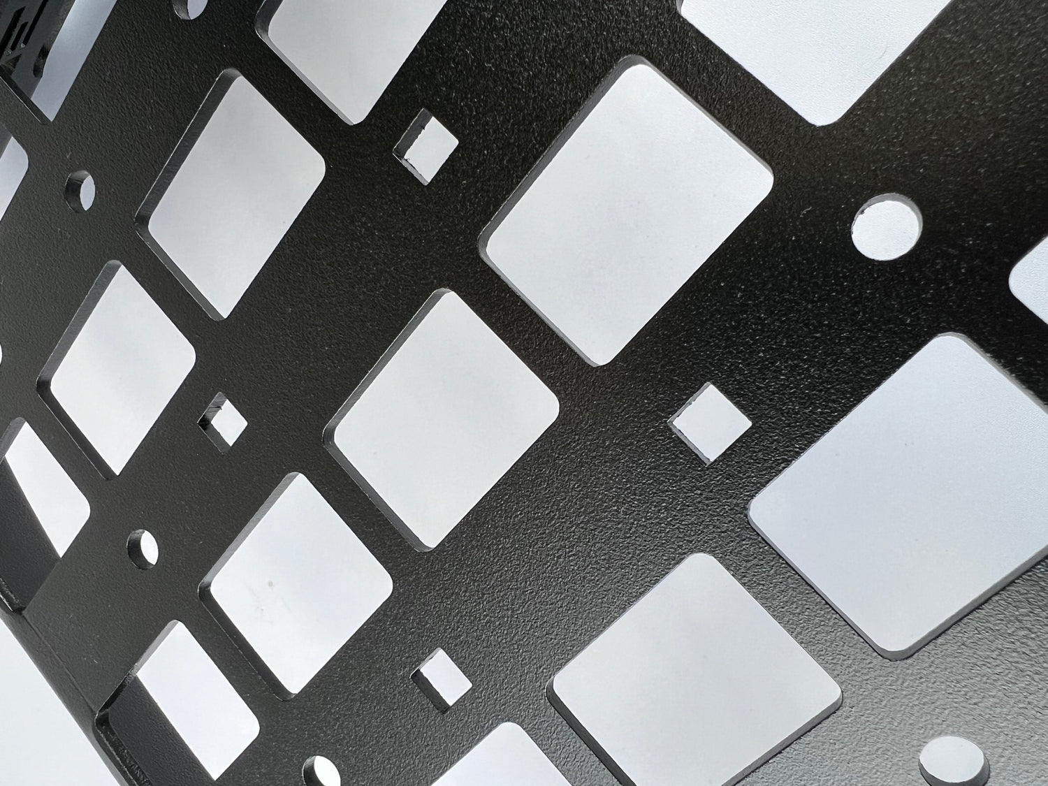 Strong & Reliable Tread Panel | Agency 6