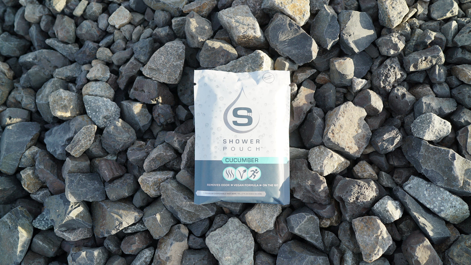 15-Pack Portable Showers for Camping | Agency 6