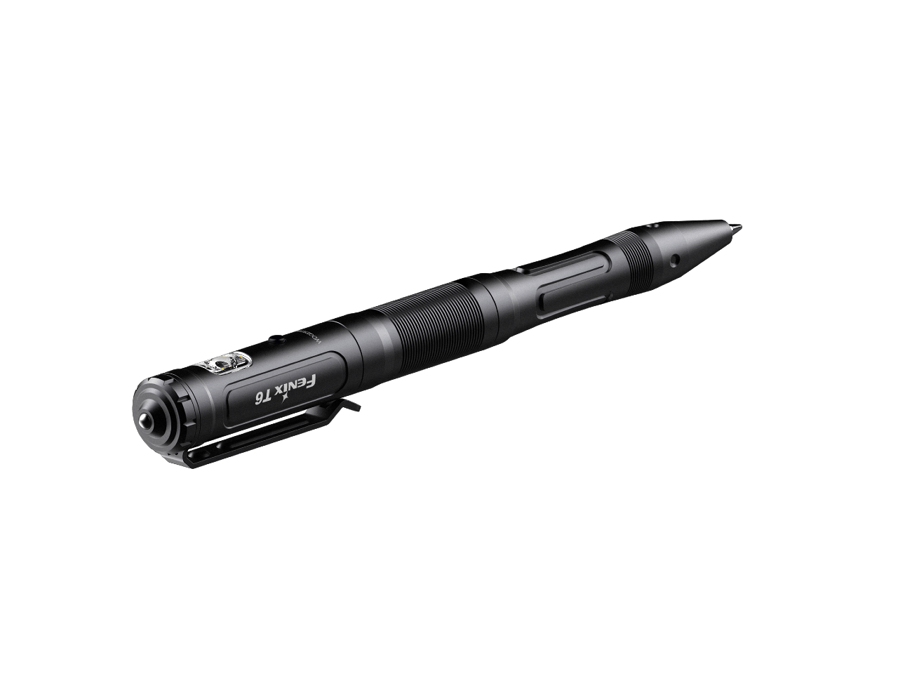 Fenix T6 LED Penlight for Tactical Use | Agency 6