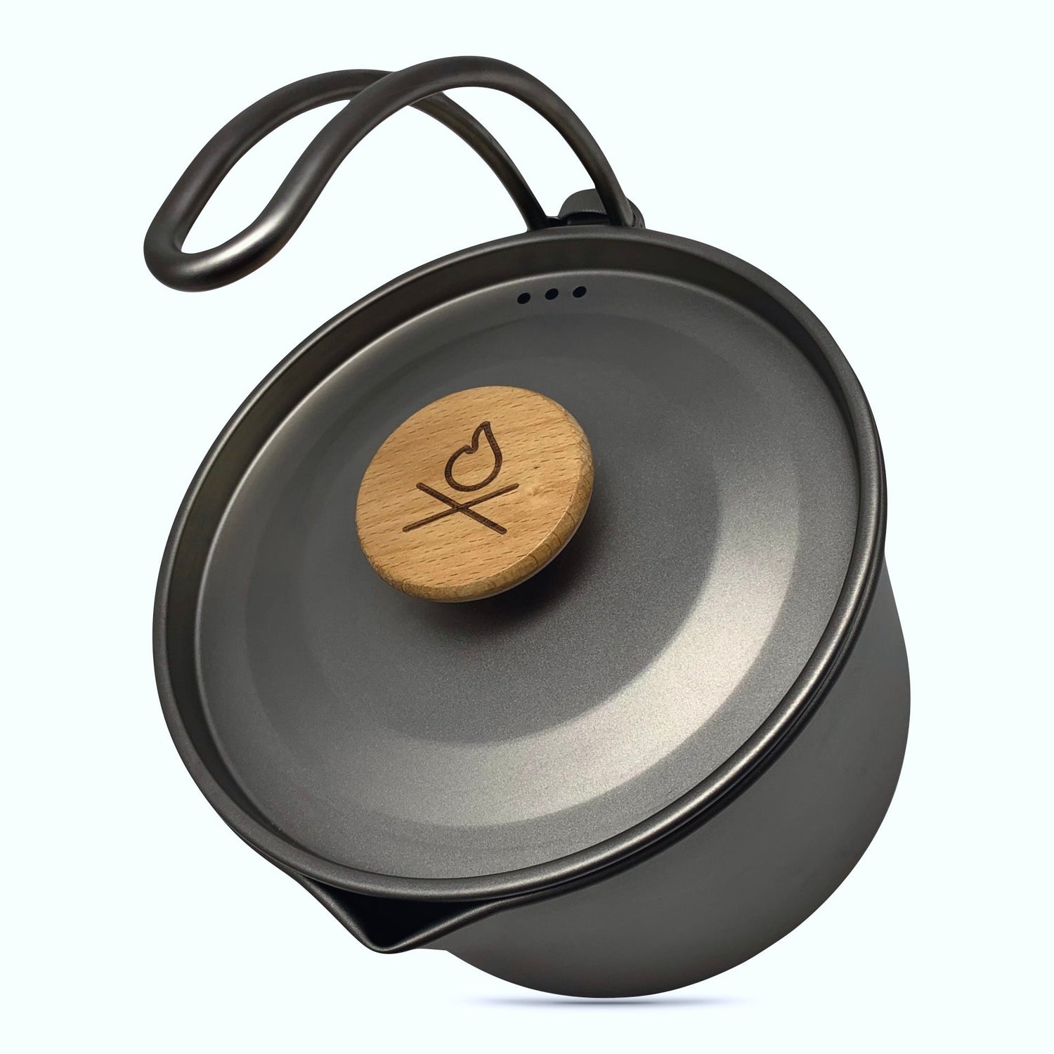 Kessel Pot | Premium Design by Agency 6