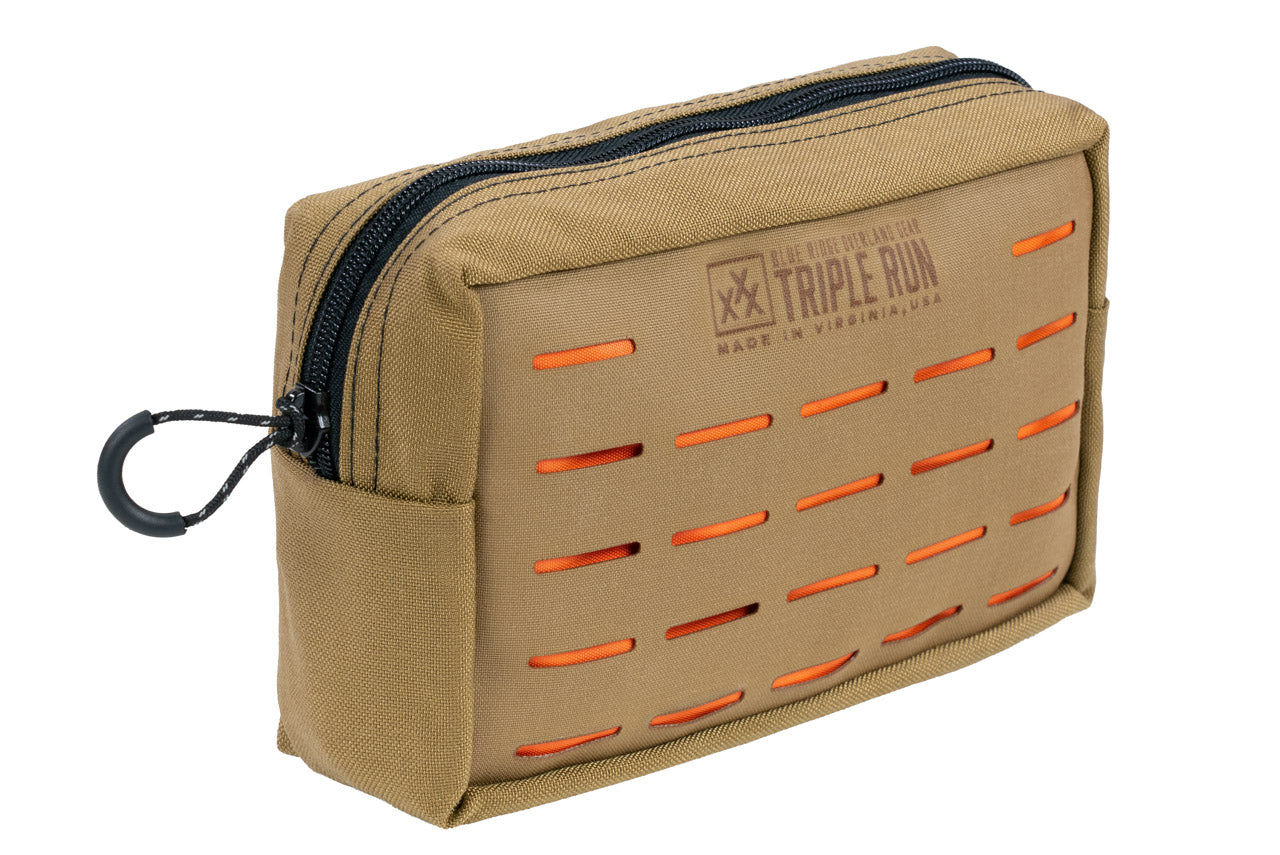 Medium GP Pouch - 5 x 8 x 3