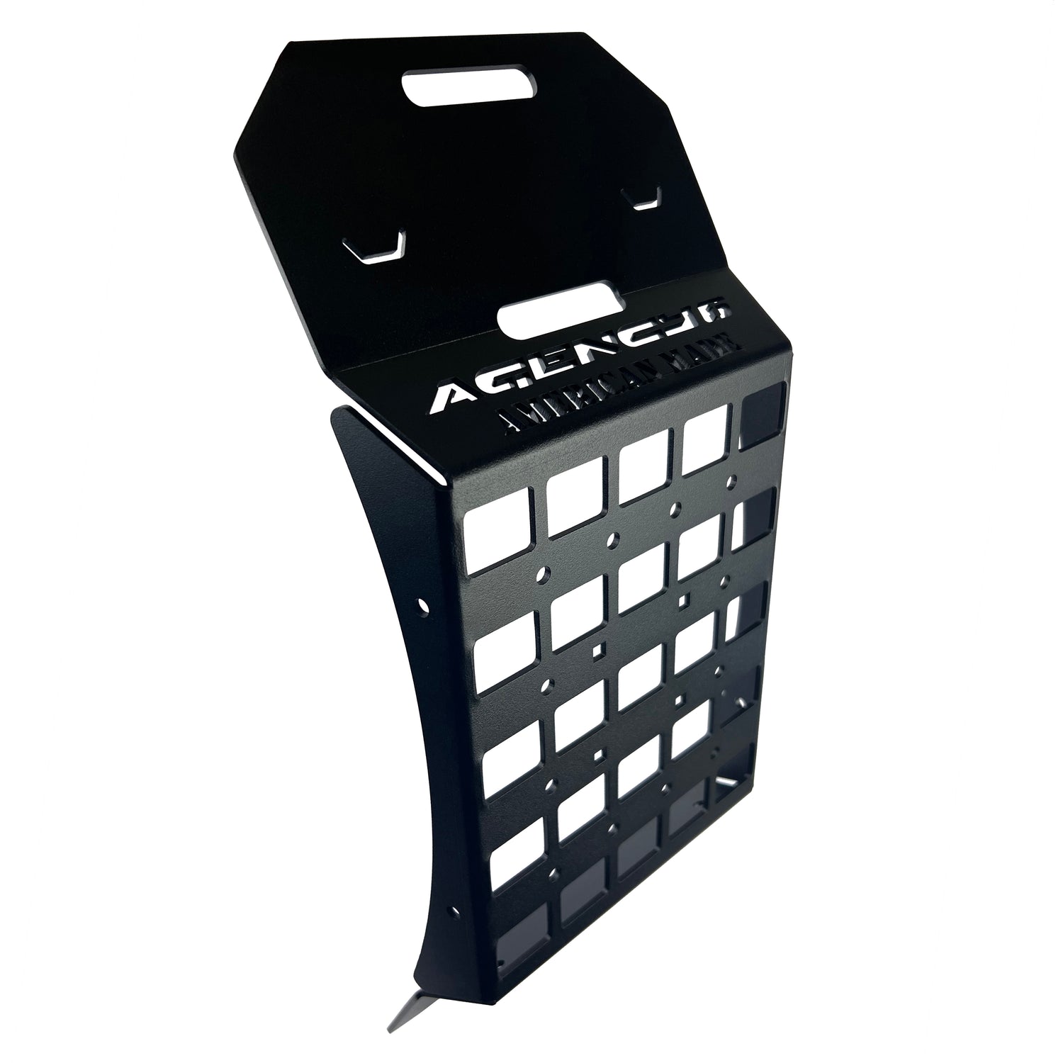 Strong & Reliable Tread Panel | Agency 6