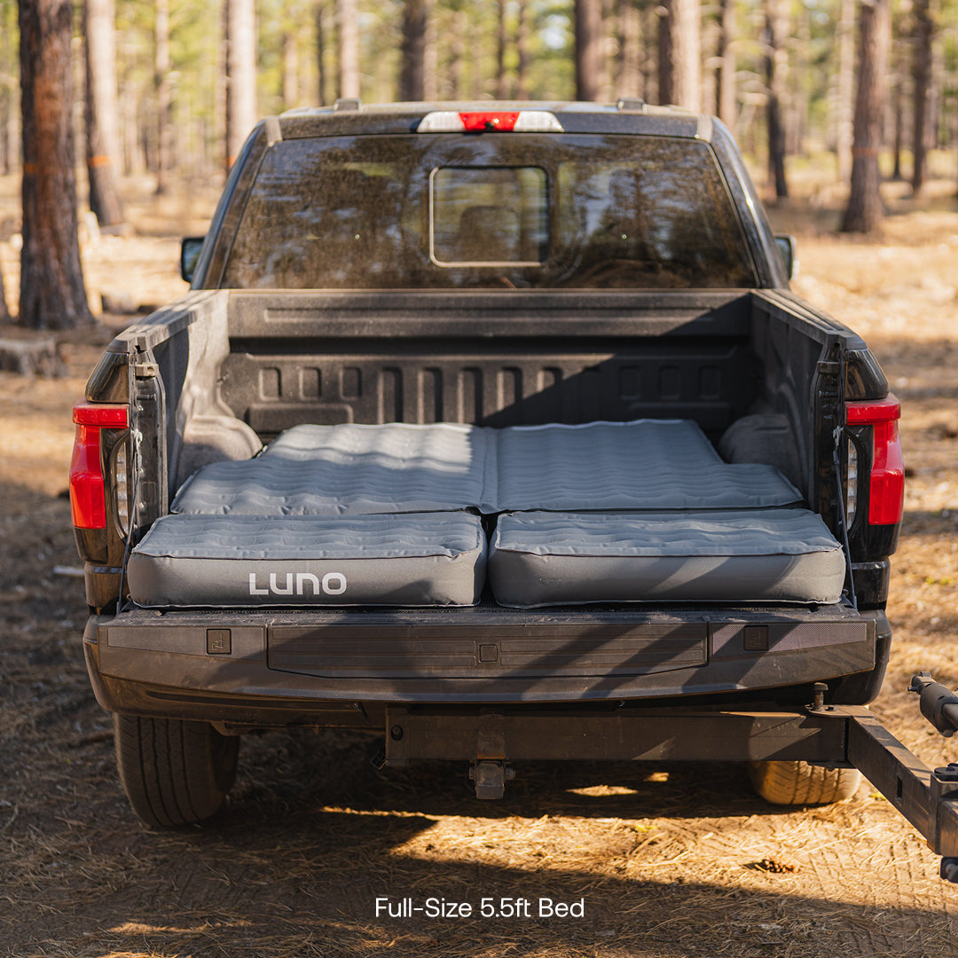 AIR Truck Bed Mattress