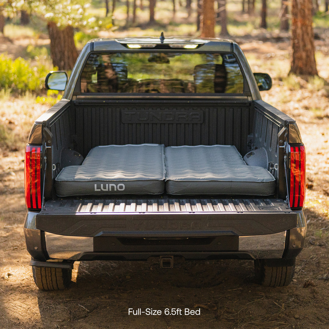 AIR Truck Bed Mattress