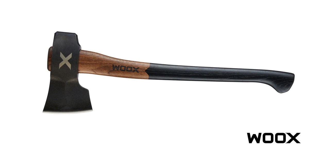 Woox Forte Axe 22