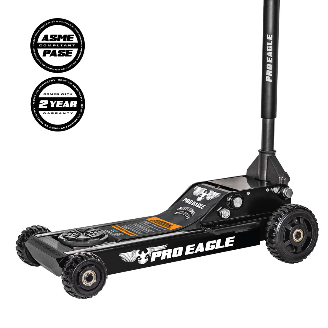 3 Ton Off Road Shop Jack