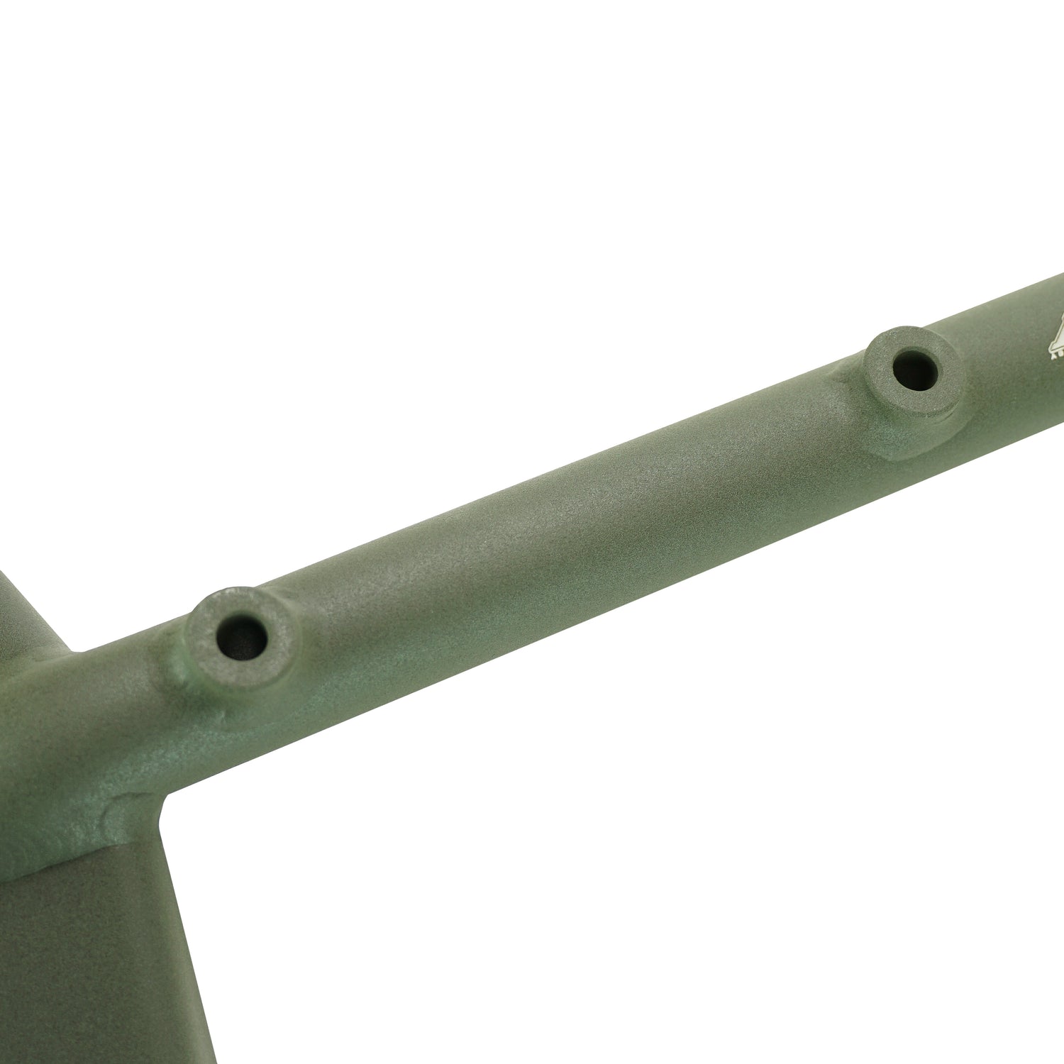 A6™ Adventure Mini Shovel Green | Agency 6