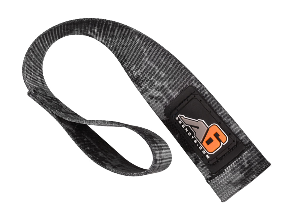 Heavy-Duty Pull Strap 1.5