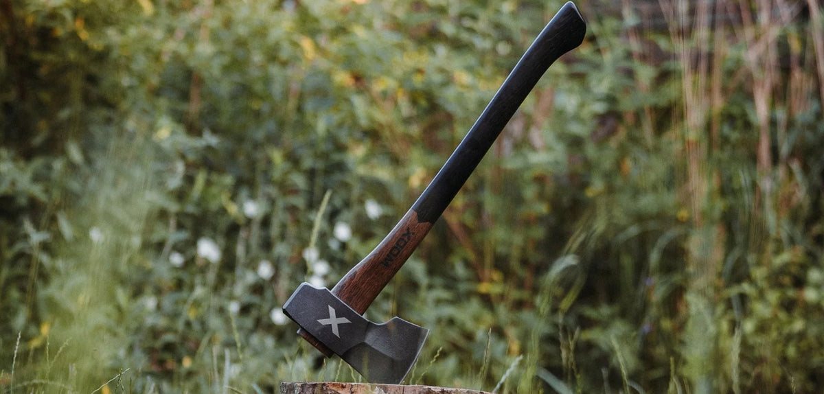 Woox Forte Axe 22