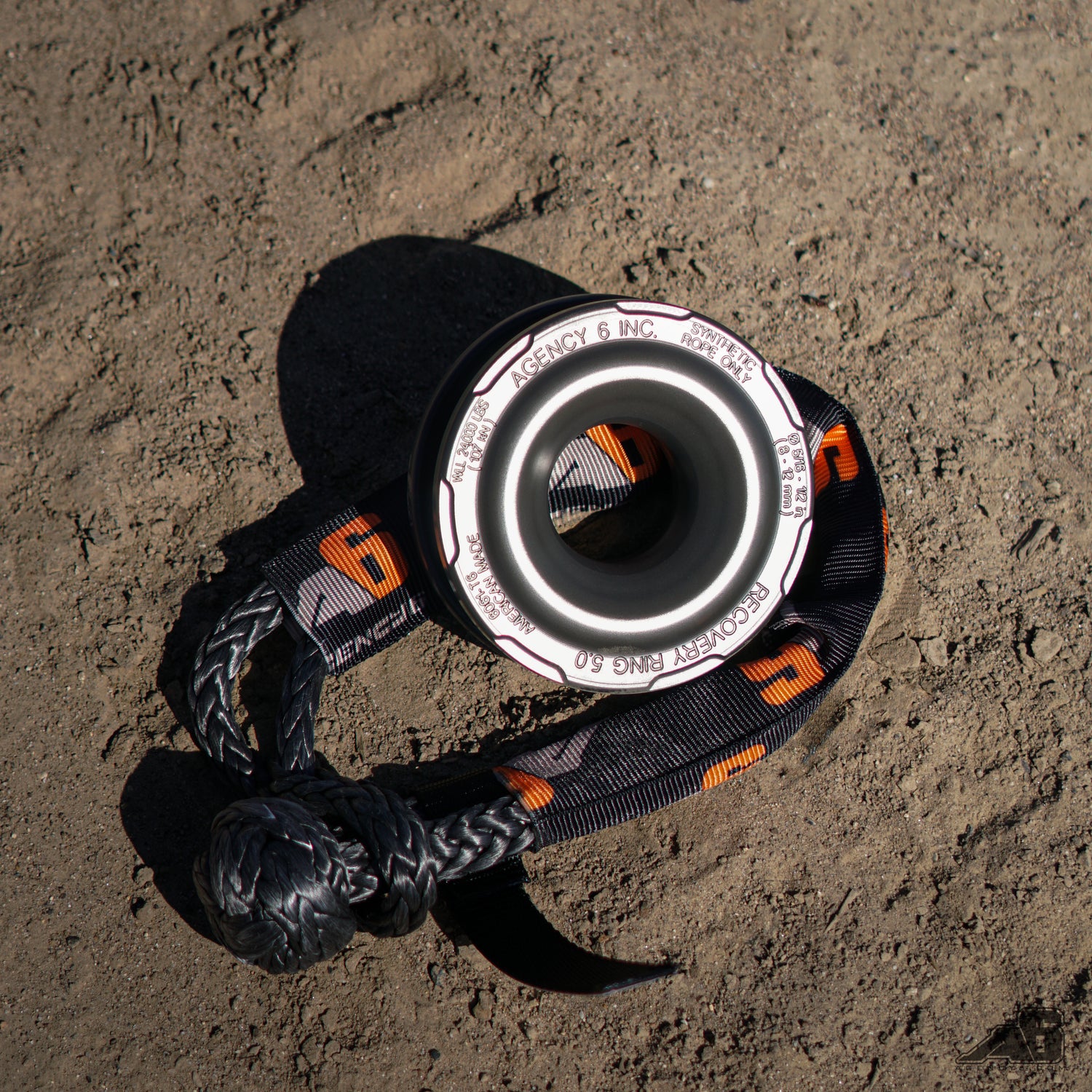 Recovery Ring 5.0