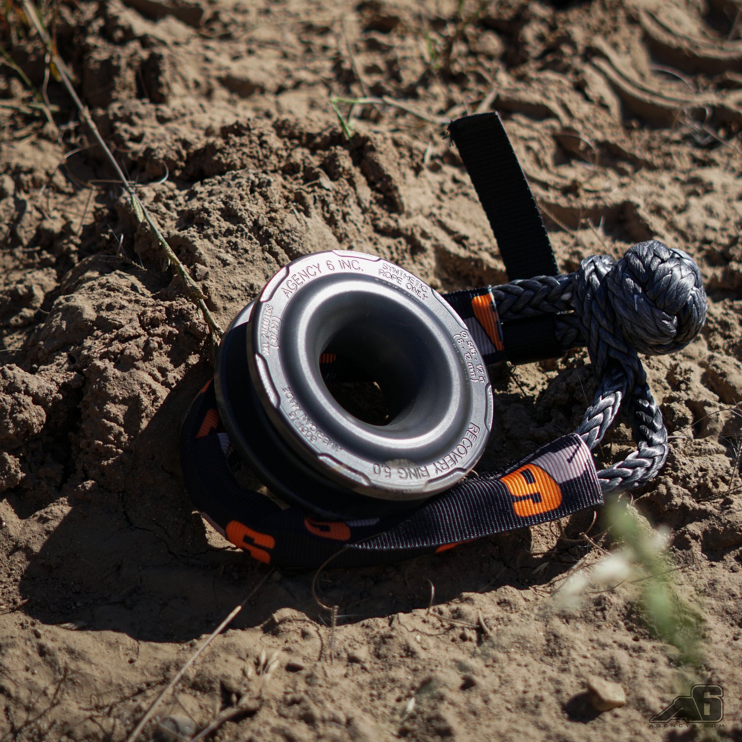 Recovery Ring 5.0