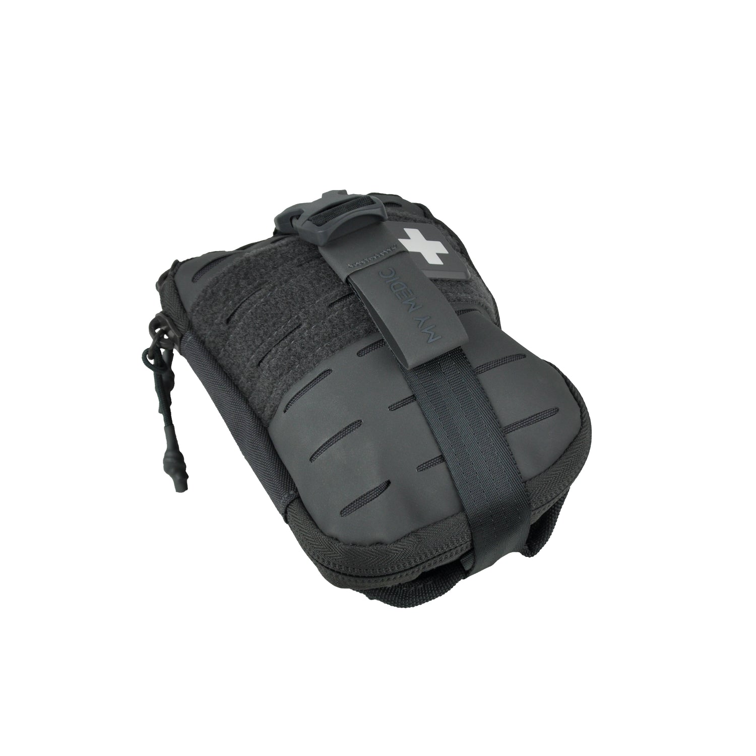 My Medic Sidekick PRO First Aid Pouch | Agency 6