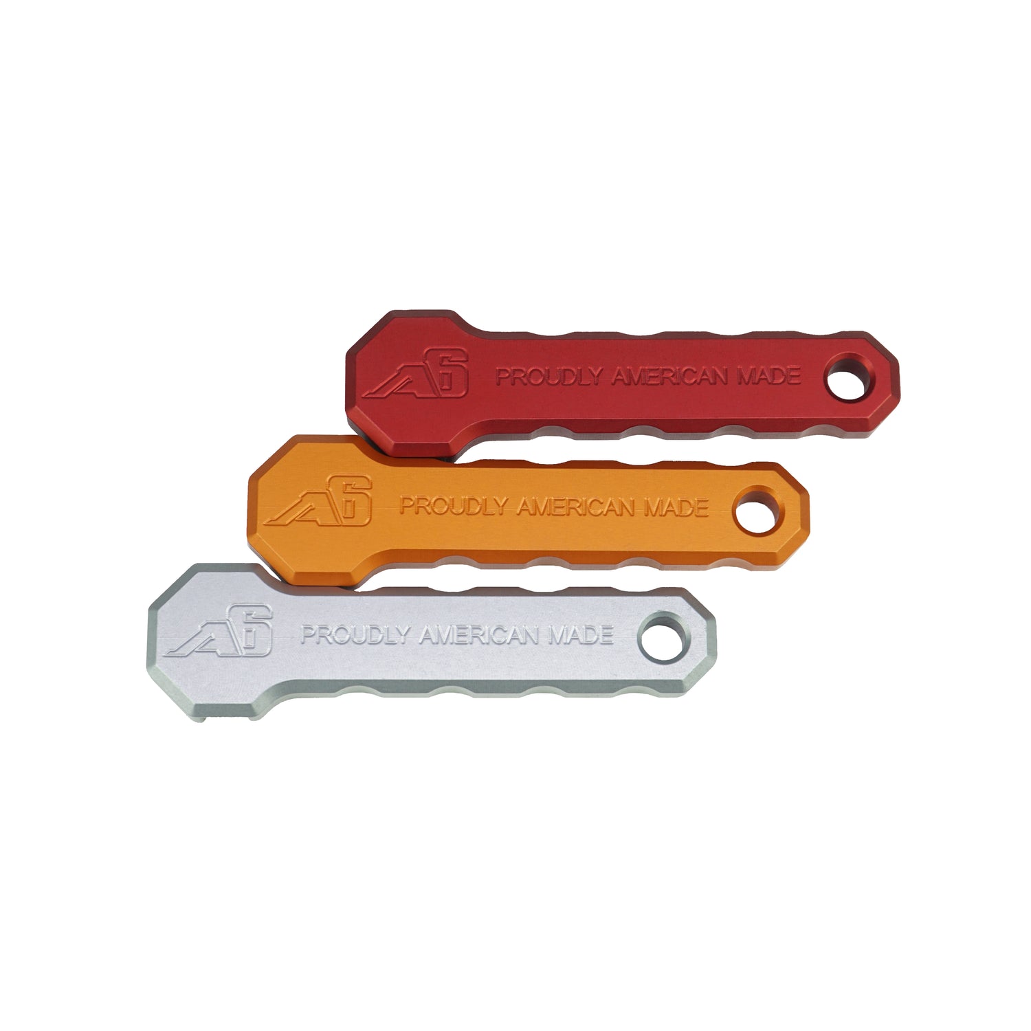 Shovel Knob Wrench | Agency 6 Offroad Tool
