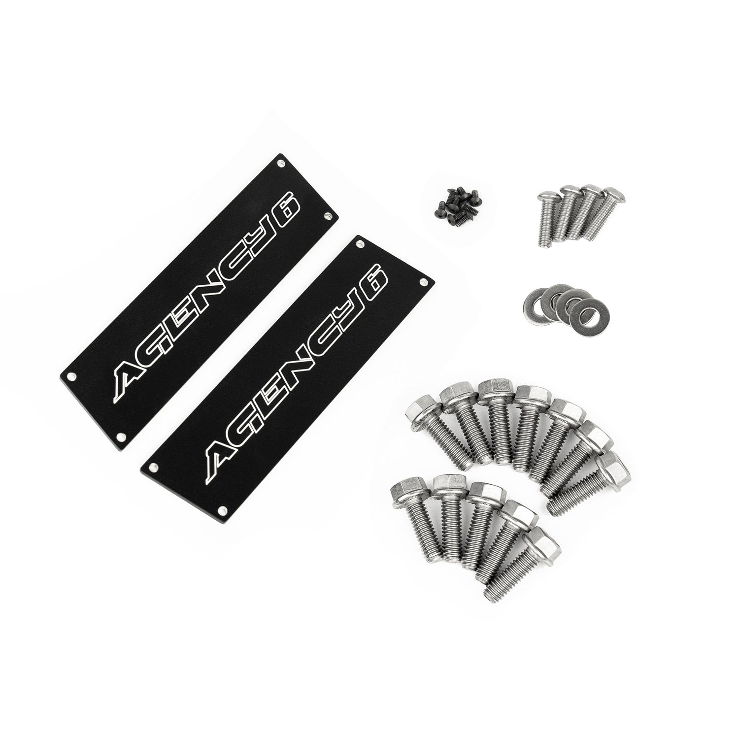 affordable bronco pinch weld covers