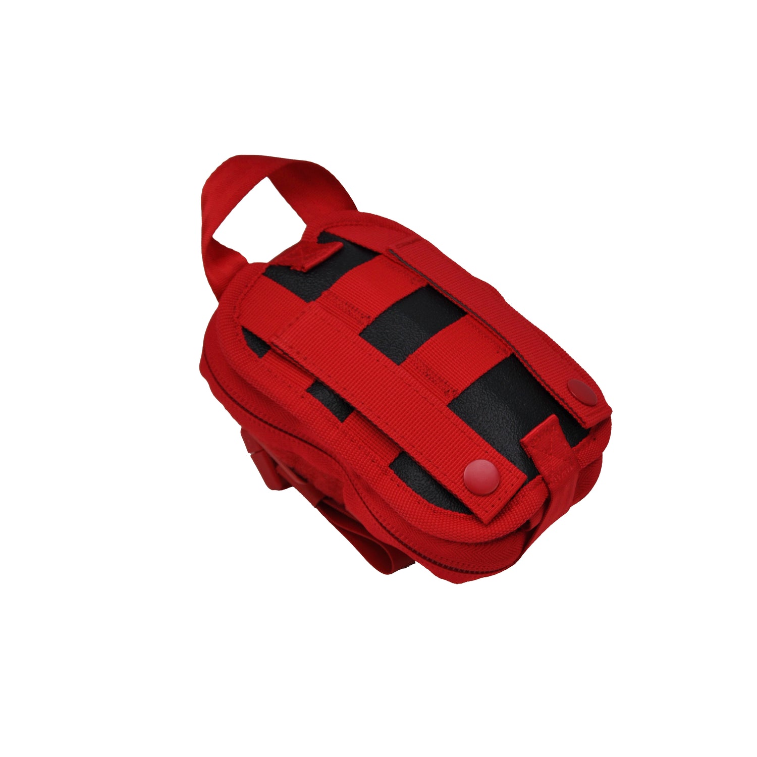 My Medic Sidekick First Aid Pouch | Agency 6