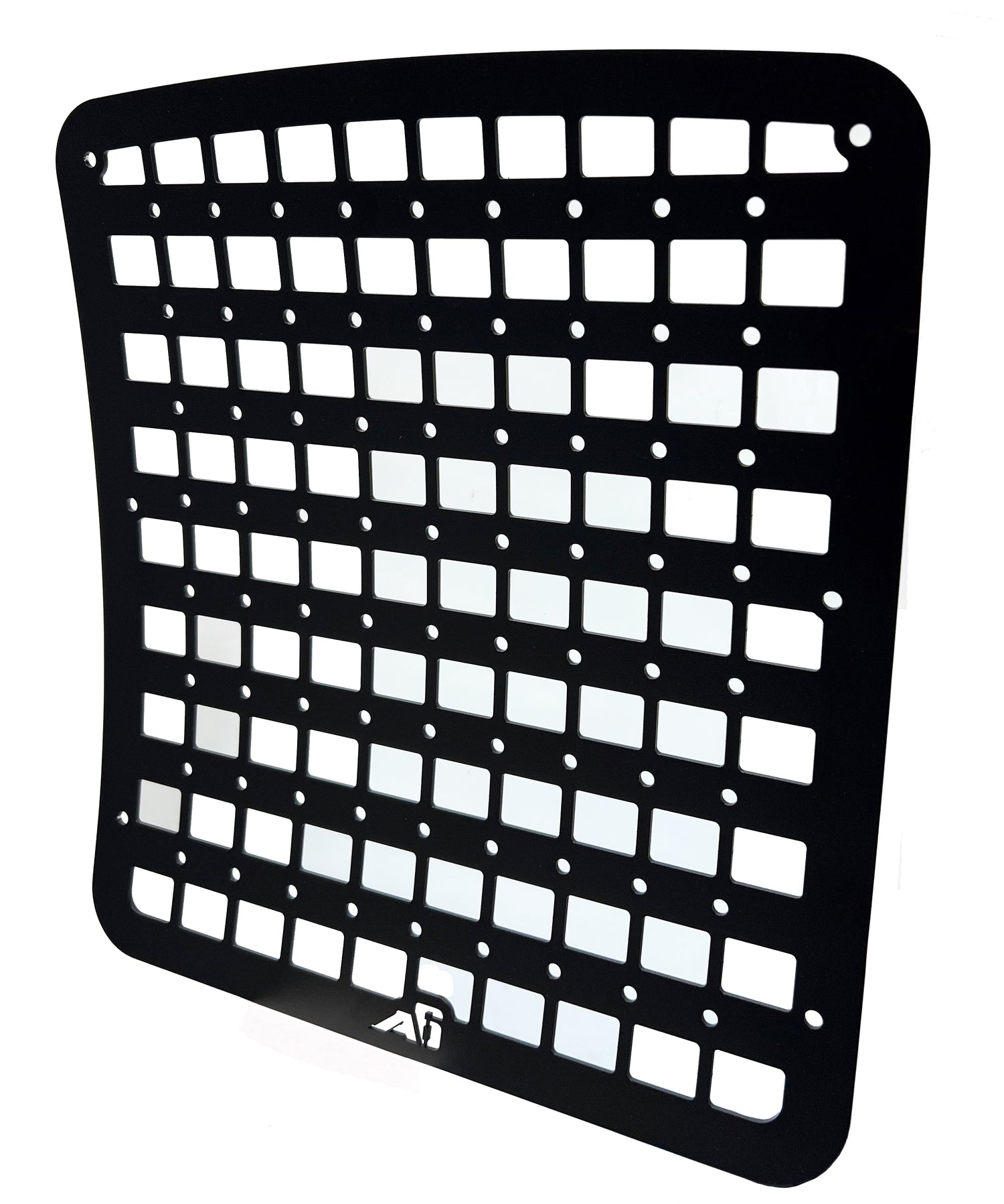 Sprinter Back Seat GRIDS Pair | Agency 6