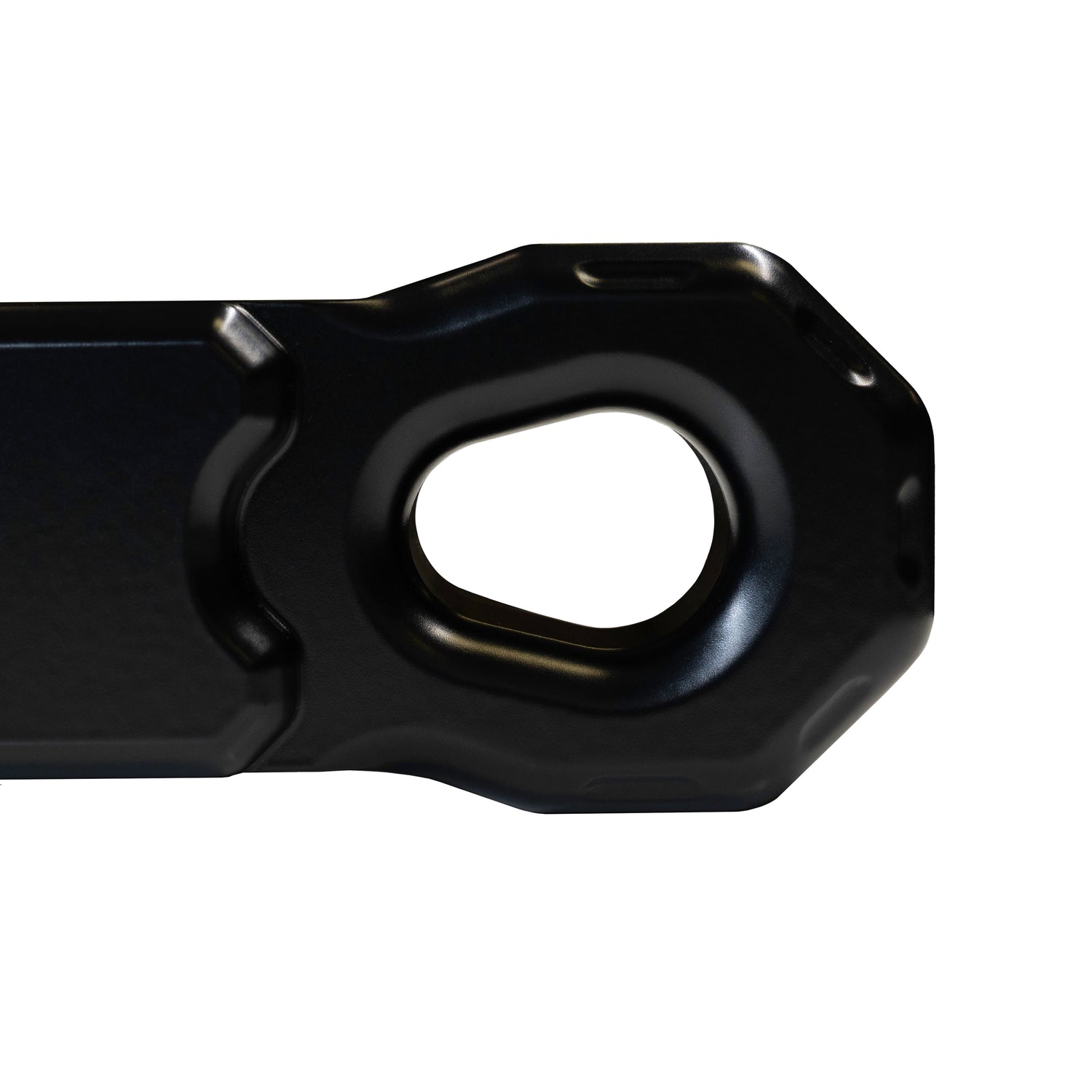 Soft Shackle Block 2 Inch