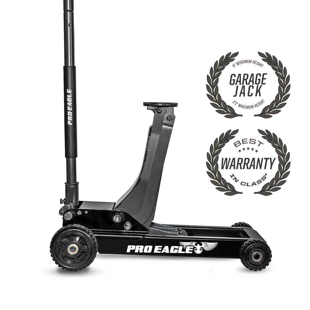 3 Ton Off Road Shop Jack