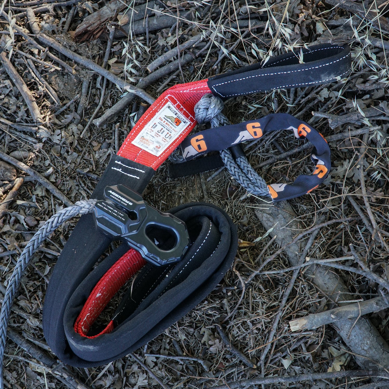 tree strap